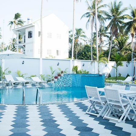 Phuong Tay Guest House Mui Ne Phan Thiết Esterno foto