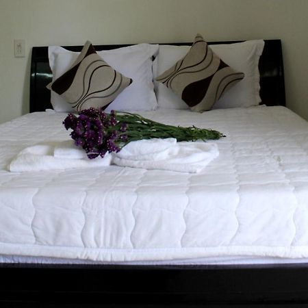 Phuong Tay Guest House Mui Ne Phan Thiết Esterno foto